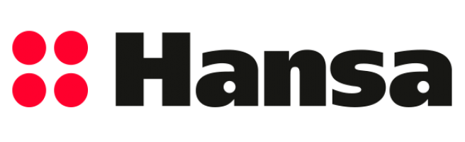 Запчасти для техники Hansa фото