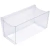 Ящик (нижний) для морозильной камеры Whirlpool 481010596937 400х210х210 мм 0