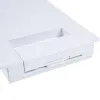 Дверцята морозильної камери для холодильника Electrolux 140051946014 448x204mm 2
