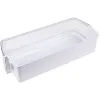 Полка двери (нижняя) для холодильника LG AAP73331306 420x180mm 0