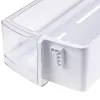 Полка двери (нижняя) для холодильника LG AAP73331306 420x180mm 2