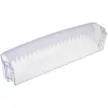 Полка дверей з утримувачем для пляшок в холодильник 484x92.5mm Zanussi 225140109 0