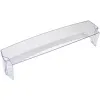 Полка дверей з утримувачем для пляшок в холодильник 484x92.5mm Zanussi 225140109 1