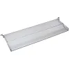 Панель морозильної камери Whirlpool C00480974 525x170mm (відкидна, мала) 0