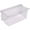 Ящик морозильної камери (нижній) для холодильника Whirlpool C00674282 400х220х200 мм 0