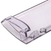 Крышка откидная фреш-зоны для холодильника Samsung DA63-09497C 440x70 мм 2