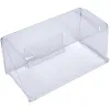 Ящик морозильной камеры (нижний) Electrolux 140184296055 1