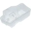Electrolux 2425862014 Поддон для сбора конденсата (пластиковый) для холодильника 3