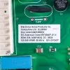Модуль керування для холодильника AEG 140101513038 (без прошивки) 0