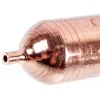 Фильтр - осушитель медный для холодильника 30g 6.2x2.2mm 2