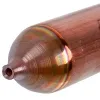 Фильтр - осушитель медный для холодильника 30g 6.2x2.2mm 1