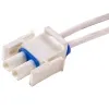 ТЕН відтайки для холодильника Electrolux 2425893019 1