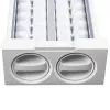 Beko 4382840100 Форма для льда (двойная на 14+14 шт.) холодильника   1