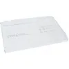 Bosch 11013062 Панель ящика (среднего) морозильной камеры 400x265mm 0