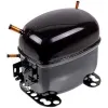 Компрессор для холодильника SECOP (DANFOSS) SC15G (195B0050) R134a 260W (с пусковым реле 117U6005) 2
