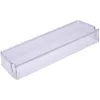 Полка двери (верхняя) для холодильника Samsung DA63-11306A 420x125mm 1