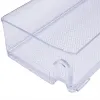 Полка двери (верхняя) для холодильника Samsung DA63-11306A 420x125mm 2