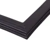 Уплотнительная резина морозильной камеры Beko 4669523800 730x580mm 0