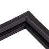 Уплотнительная резина морозильной камеры Beko 4669523800 730x580mm 1