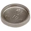 Bosch 00613261 Заглушка для винтов ручки двери холодильника  0