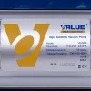 Вакумний насос Value VE-235 (2 ступ., 100 літ/хв.) 0