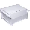 Ящик морозильної камери для холодильника Samsung DA97-21135A (середній) 465x365x225mm 1