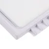 Полиця для холодильника Bosch 00746673 (скляна з обрамленням) 500x475mm 1