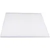 Полиця над ящиком для овочів у холодильник Indesit 481010843871 485x440mm (скло з обрамленням) 0