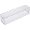 Полка двери для бутылок в холодильник Bosch 00353093 430x110mm 1