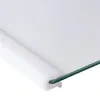 Полка для холодильника Samsung DA97-16286H 575x345mm (стеклянная, с обрамлением) 2