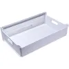 Ящик морозильної камери для холодильника Whirlpool 481010788826 545x365x150mm (верхній/середній) 0