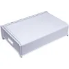 Ящик морозильної камери для холодильника Whirlpool 481010788826 545x365x150mm (верхній/середній) 1