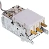 Термостат K57-L2829 C00851095 для морозильної камери Indesit 1