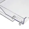 Панель морозильной камеры Whirlpool 481010808629 (откидная, верхняя/нижняя) 380x175mm 2