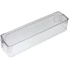 Полка двери для бутылок в холодильник Whirlpool C00582015 465x115mm 1