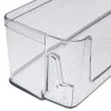 Полка двери для бутылок в холодильник Whirlpool C00582015 465x115mm 2