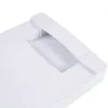 Дверца морозильной камеры для холодильника Gorenje 192257 455x160mm 1