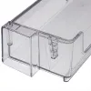 Полка двери для бутылок в холодильник Whirlpool 481010648457 440x100mm (с пиктограммой) 2