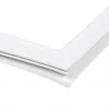 Уплотнительная резина для морозильной камеры Whirlpool C00664032 586.5x483 мм 0