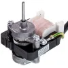 Вентилятор у зборі YJ48-10A-BZ01 3.8W 220-240V для холодильника Electrolux 4055961868 2