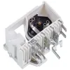 Реле пусковое для холодильника Whirlpool 481010616379 TX1J4 AE24BU6 1