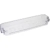Beko 4875040300 Полка двери (средняя) для холодильника  0