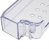 Beko 4875040300 Полка двери (средняя) для холодильника  2