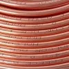 Труба мідна 1/4'' 6x0.76mm бухта 50m Halcor (продаж кратний 5м) 1