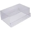 Ящик для овощей холодильника Electrolux 2247059021 460x300x185mm 1