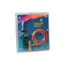Пальник газовий ручний JRTM-3660 (з шлангом і п'єзорозпалом) 1