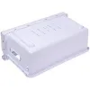 Ящик морозильной камеры (нижний) для холодильника Samsung DA97-11398A 475х285х192 мм 1