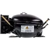 Компрессор для холодильника Electrolux 4056017991 Embraco FMXA4C с модулем управления R600а (с пусковым реле) 1