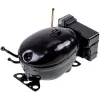 Компрессор для холодильника Electrolux 4056017991 Embraco FMXA4C с модулем управления R600а (с пусковым реле) 2