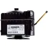 Компрессор для холодильника Electrolux 4056017991 Embraco FMXA4C с модулем управления R600а (с пусковым реле) 3